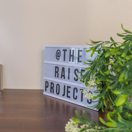 Raise Koukaki Urban Lofts Apartment Athens Ngoại thất bức ảnh