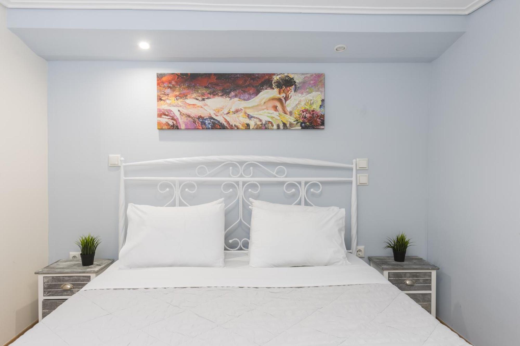Raise Koukaki Urban Lofts Apartment Athens Ngoại thất bức ảnh