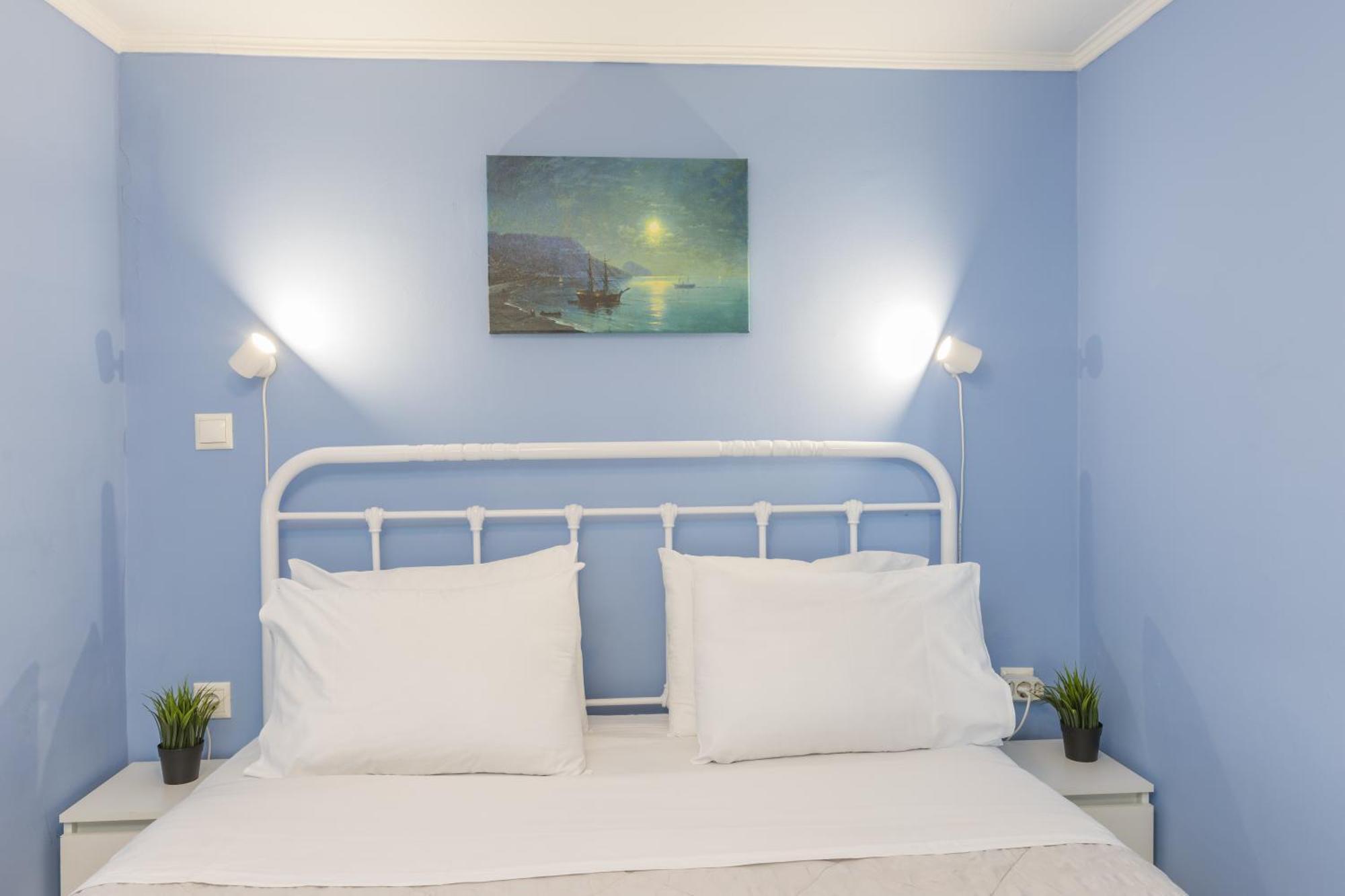 Raise Koukaki Urban Lofts Apartment Athens Ngoại thất bức ảnh