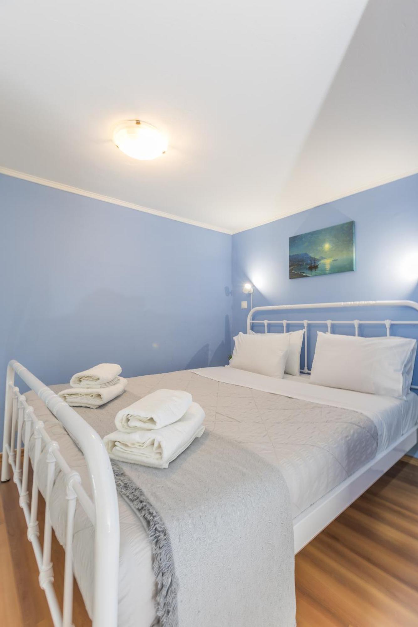 Raise Koukaki Urban Lofts Apartment Athens Ngoại thất bức ảnh