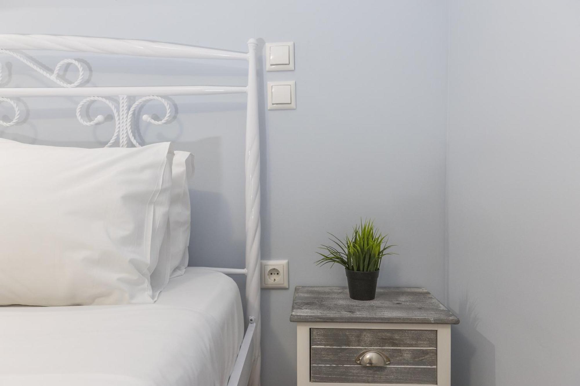 Raise Koukaki Urban Lofts Apartment Athens Ngoại thất bức ảnh