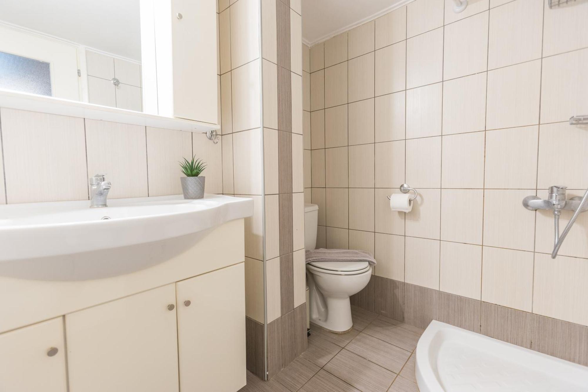 Raise Koukaki Urban Lofts Apartment Athens Ngoại thất bức ảnh