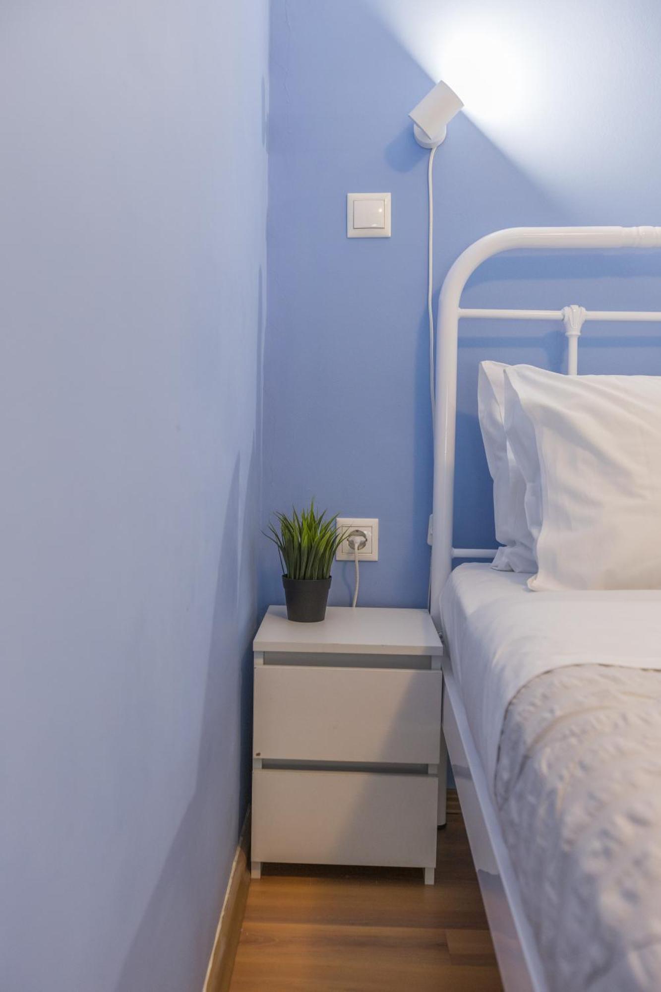 Raise Koukaki Urban Lofts Apartment Athens Ngoại thất bức ảnh
