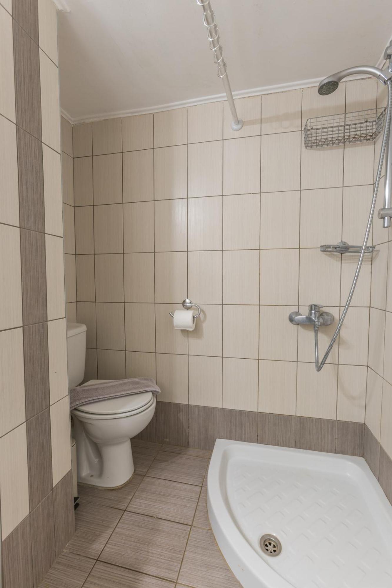 Raise Koukaki Urban Lofts Apartment Athens Ngoại thất bức ảnh