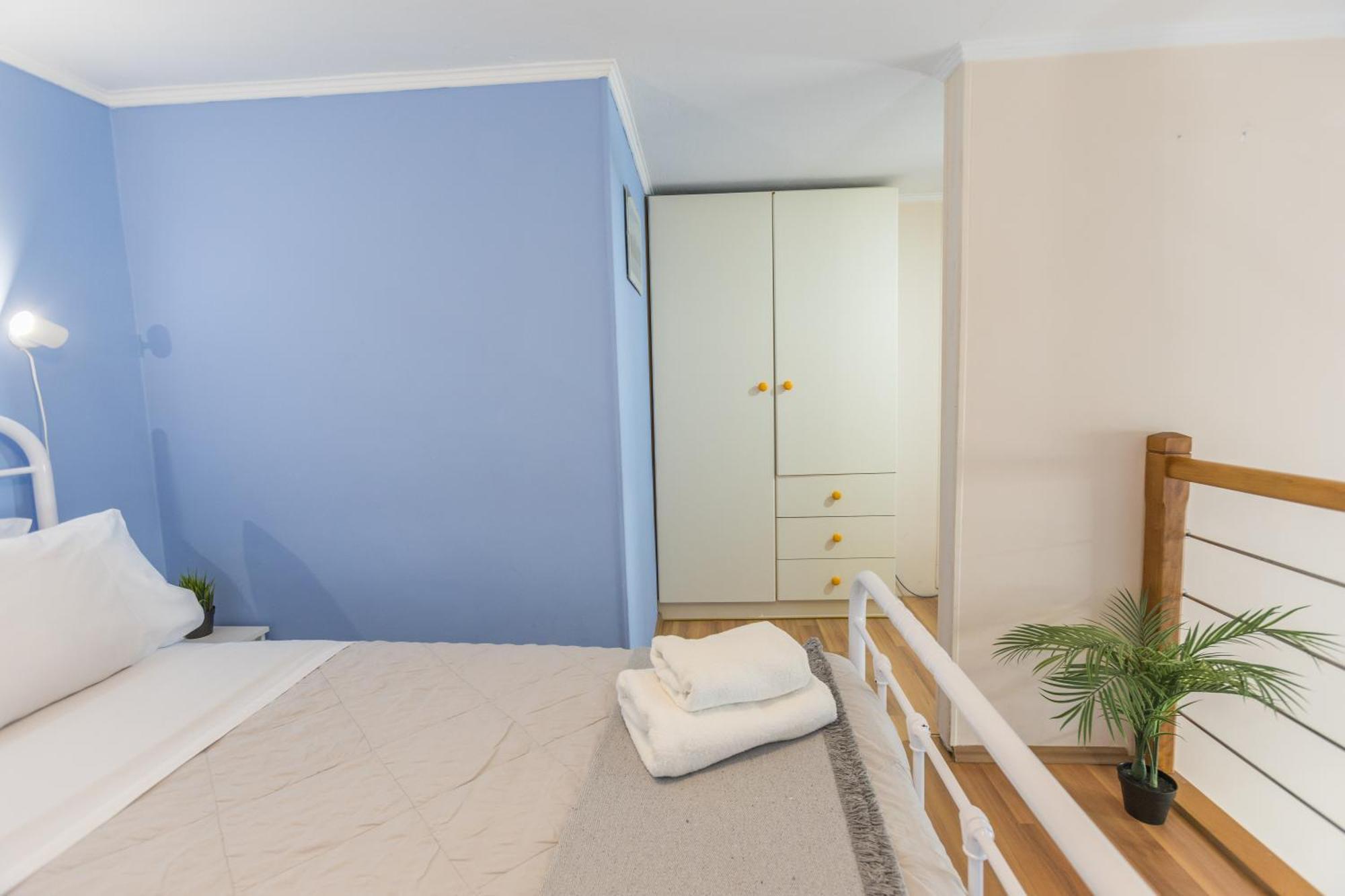 Raise Koukaki Urban Lofts Apartment Athens Ngoại thất bức ảnh