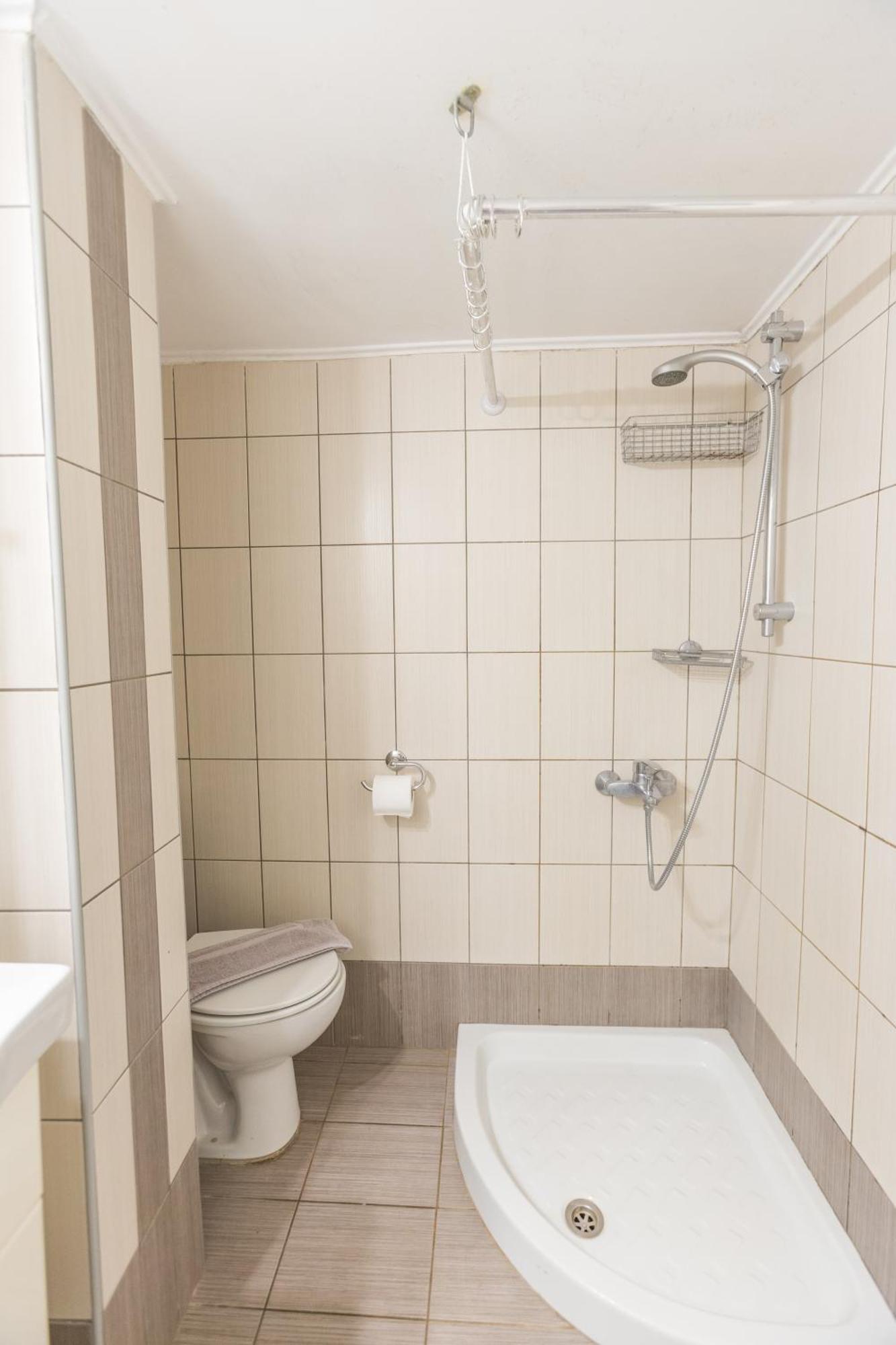 Raise Koukaki Urban Lofts Apartment Athens Ngoại thất bức ảnh