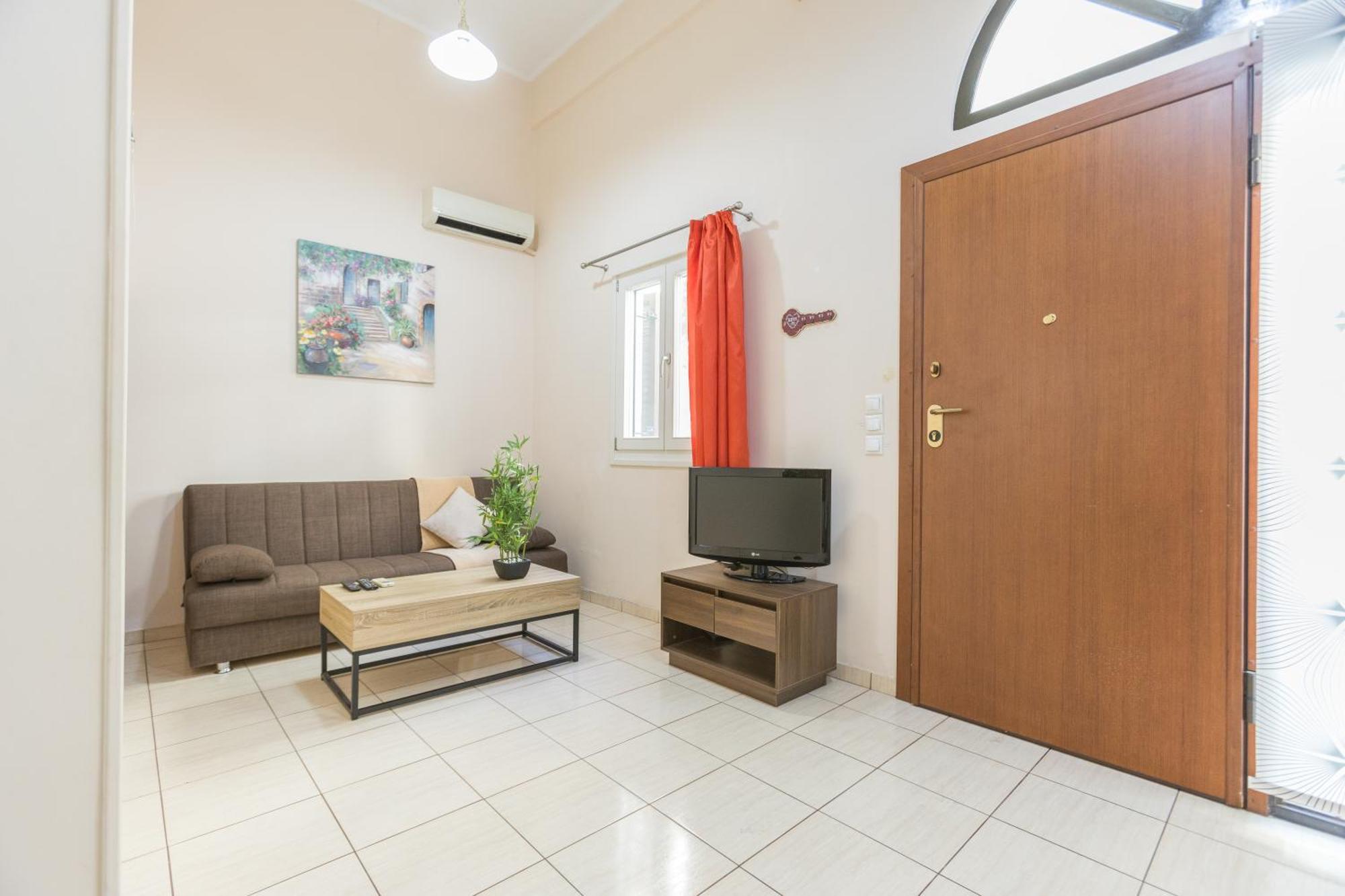 Raise Koukaki Urban Lofts Apartment Athens Ngoại thất bức ảnh