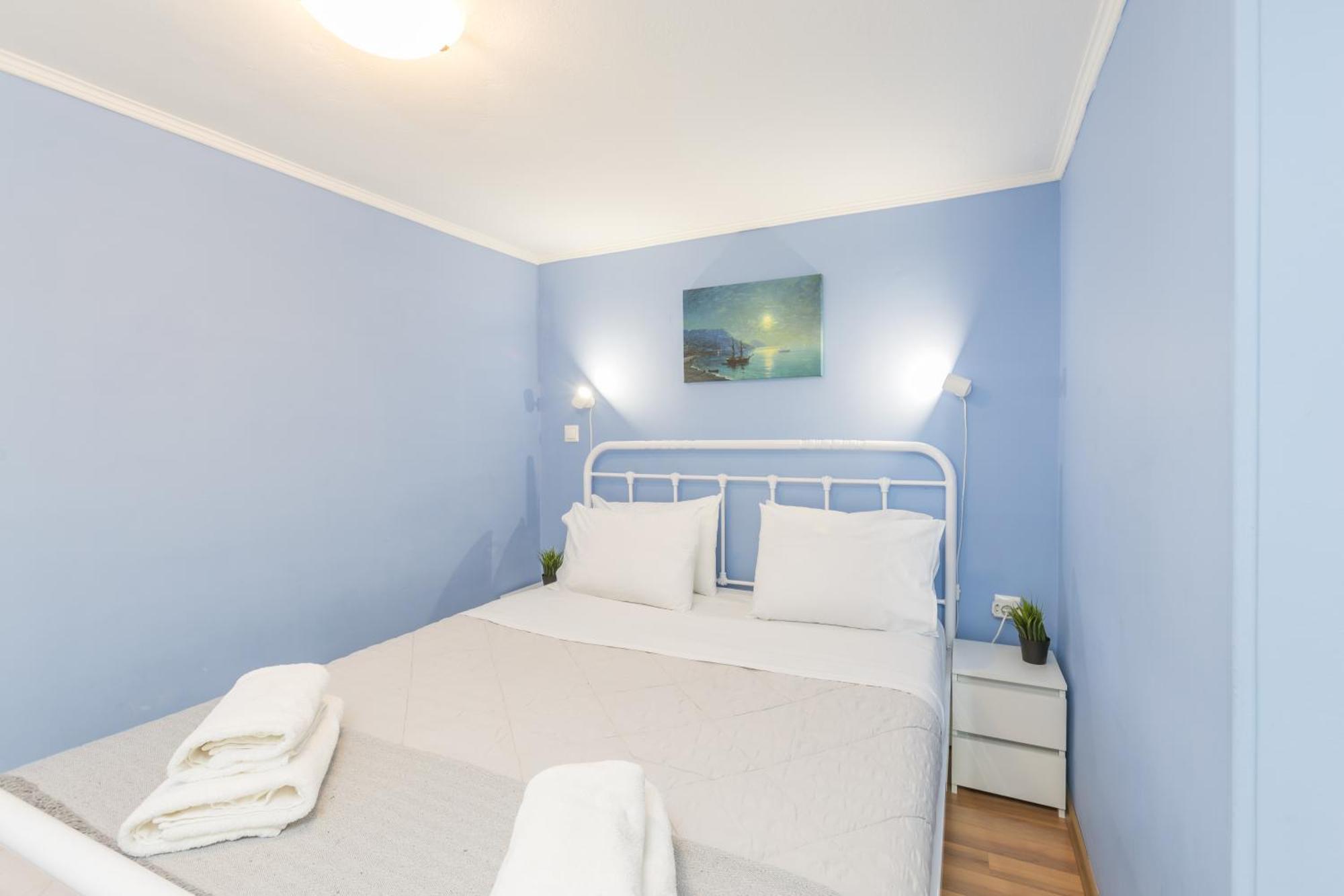 Raise Koukaki Urban Lofts Apartment Athens Ngoại thất bức ảnh