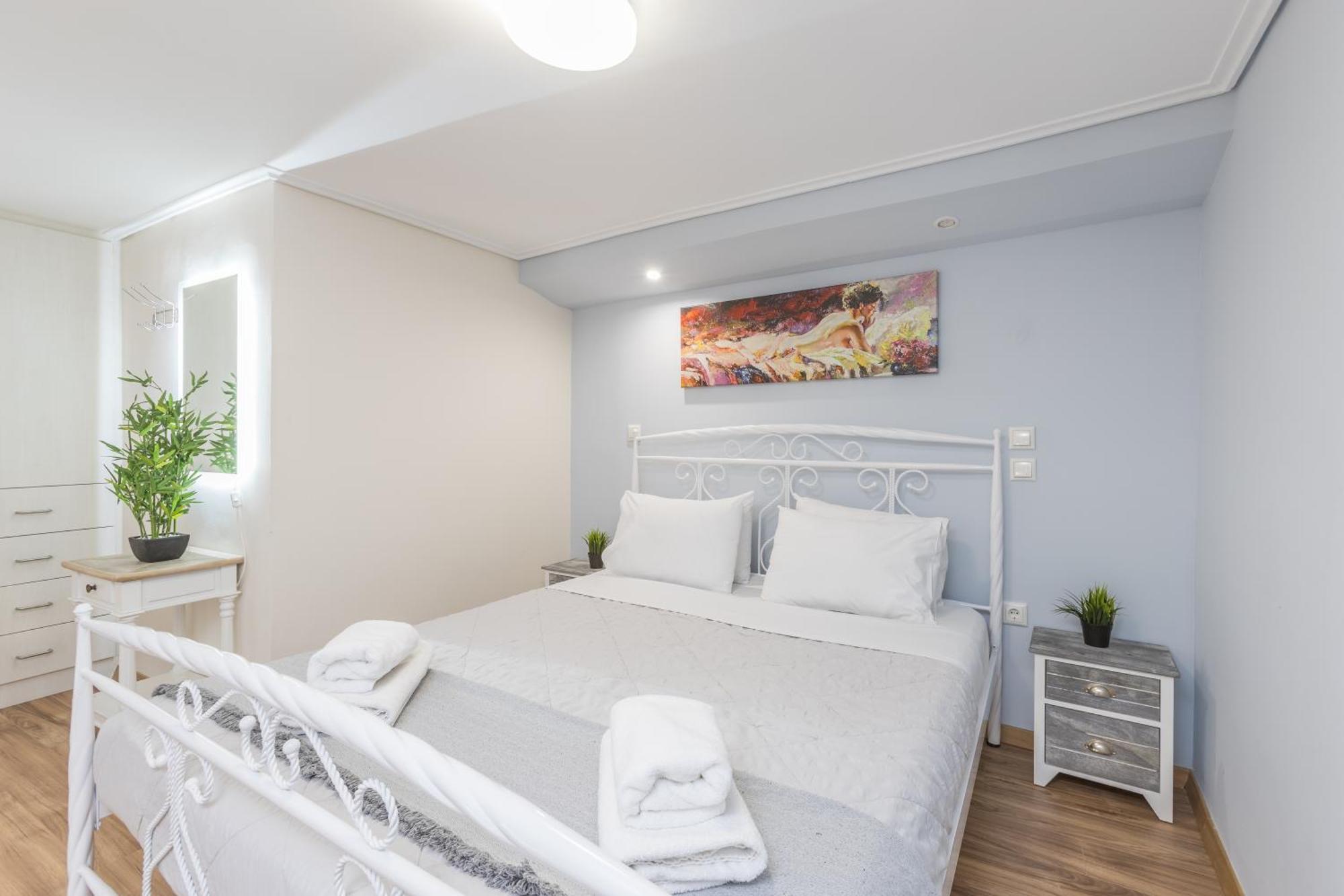 Raise Koukaki Urban Lofts Apartment Athens Ngoại thất bức ảnh