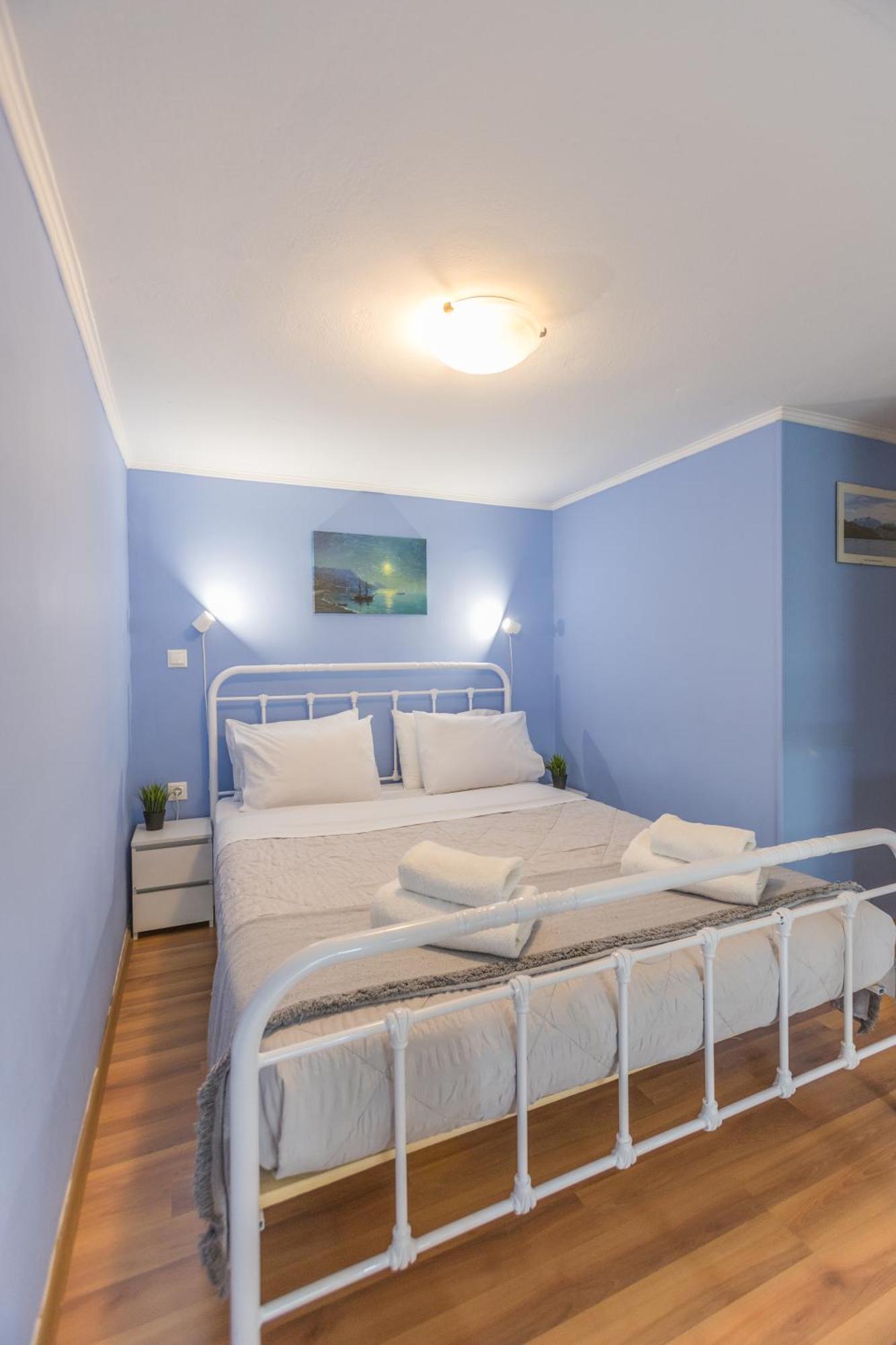 Raise Koukaki Urban Lofts Apartment Athens Ngoại thất bức ảnh