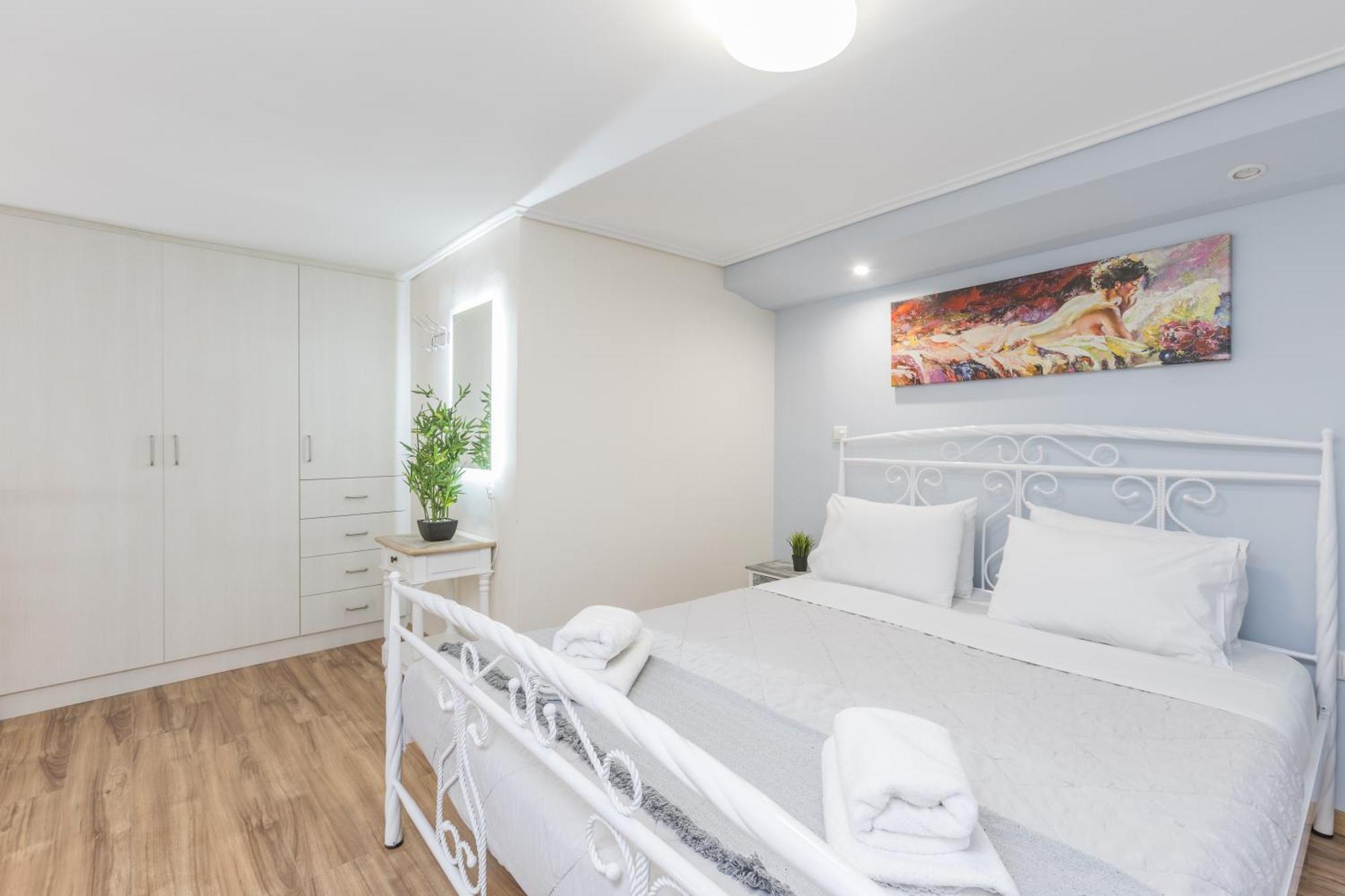 Raise Koukaki Urban Lofts Apartment Athens Ngoại thất bức ảnh