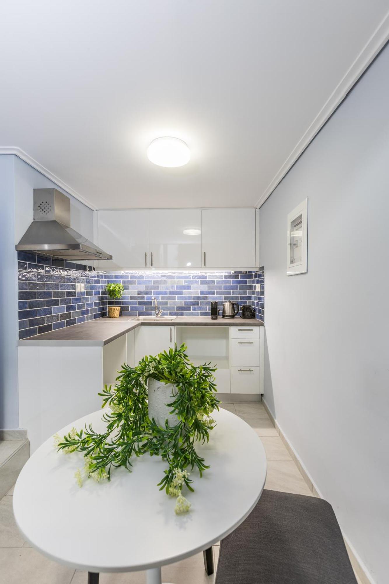 Raise Koukaki Urban Lofts Apartment Athens Ngoại thất bức ảnh