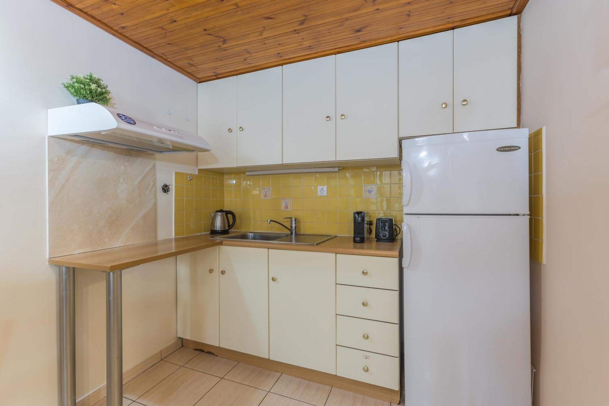 Raise Koukaki Urban Lofts Apartment Athens Ngoại thất bức ảnh