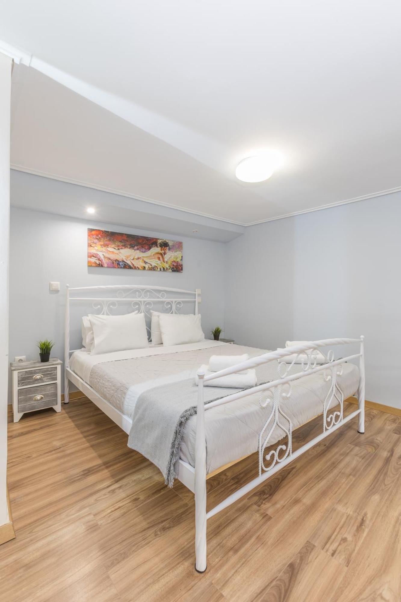 Raise Koukaki Urban Lofts Apartment Athens Ngoại thất bức ảnh
