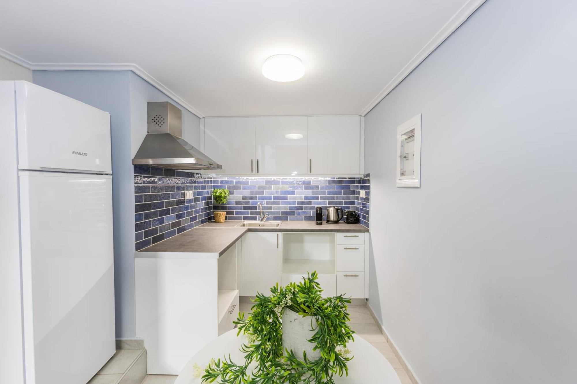 Raise Koukaki Urban Lofts Apartment Athens Ngoại thất bức ảnh
