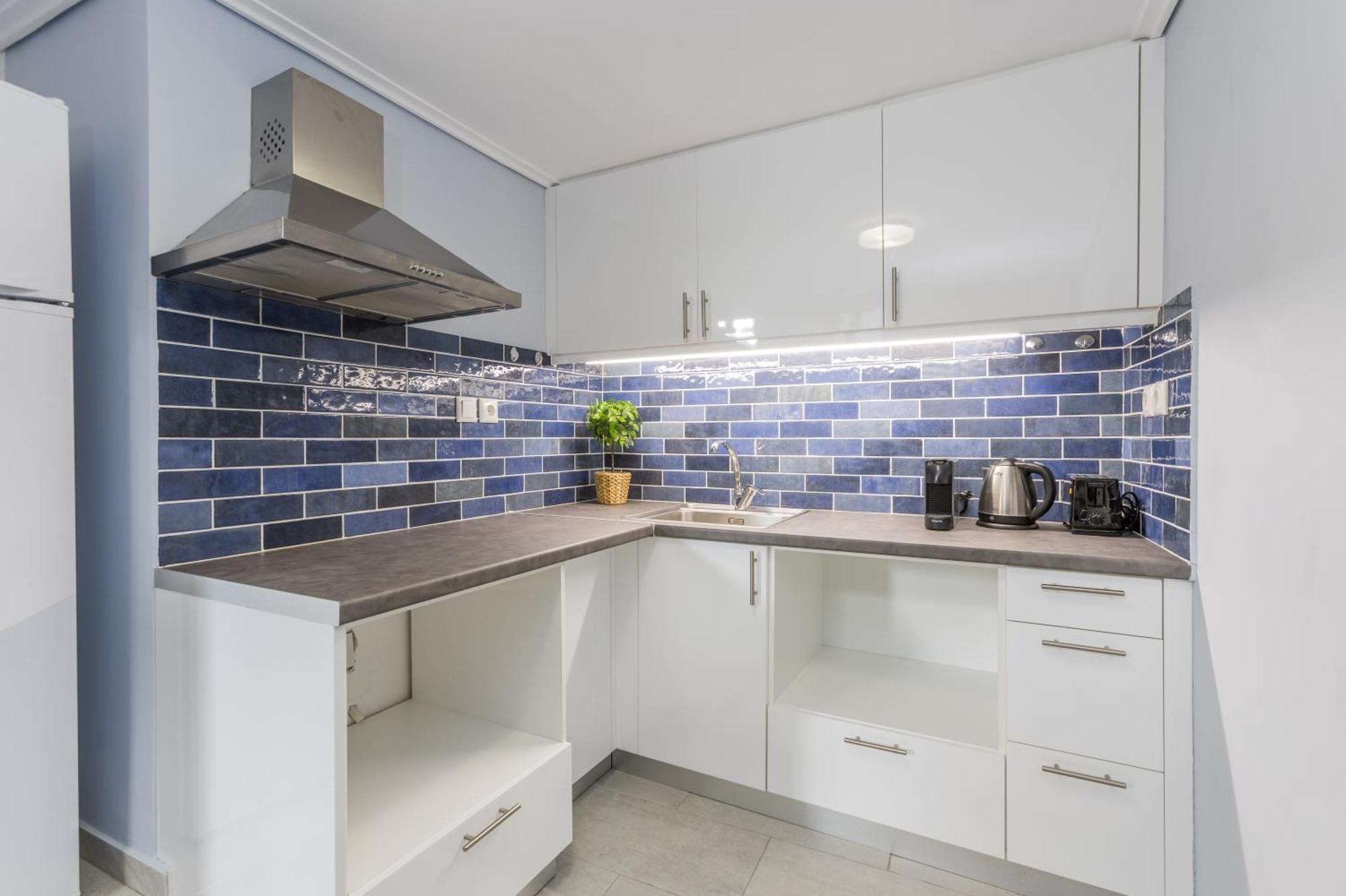 Raise Koukaki Urban Lofts Apartment Athens Ngoại thất bức ảnh